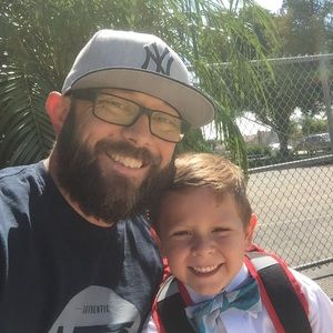 Meet your Posher, James